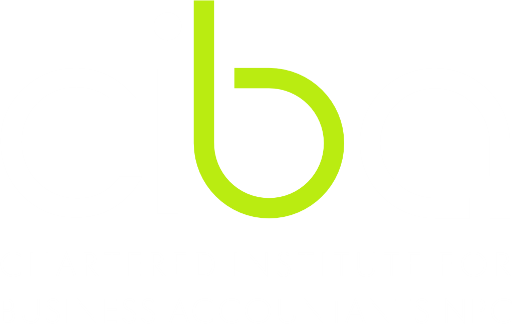 Member of Chartered Institute for Business Accountants
